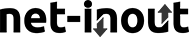 net-inout logo