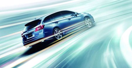 Subaru Levorg – nový model z Tokia + ' ' + <p style="text-align: justify;">Na tokijském autosalonu 2013 byl představen nový prototyp Subaru Levorg, který se vyznačuje stylovým designem s&nbsp;prvky sportovního vozu. Jde o zcela nový typ cestovního kombi, které nabízí to nejlepší z&nbsp;jízdních vlastností, bezpečnosti a hospodárnosti.</p>
<p style="text-align: justify;">Název LEVORG je kombinací slov „LEGACY“, „REVOLUTION“ a&nbsp; „TOURING“. Kombinuje tak v&nbsp;sobě to nejlepší z&nbsp;vozů Subaru Impreza a Legacy.</p>
<p style="text-align: justify;">Už příští rok na jaře bude na výběr s motory Subaru Boxer o objemu 1,6 litru s&nbsp;výkonem 170 koní a také přeplňovaným motorem 2,0 litru s&nbsp;výkonem až 300 koní.</p>
<p style="text-align: justify;">Nový vůz bude výjimečný i zajímavými technologickými novinkami. První z&nbsp;nich je systém kamer EyeSight, který sám detekuje překážky nebo chodce a dokáže zabrzdit vůz. K&nbsp;dalším novým systémům bude patřit adaptivní tempomat, aktivní asistent pro jízdu v&nbsp;pruzích nebo systém varování před příliš rychlým couváním.</p>
<p><iframe width="470" height="300" frameborder="0" src="//www.youtube.com/embed/mnAoT7IOf4M"></iframe></p> 