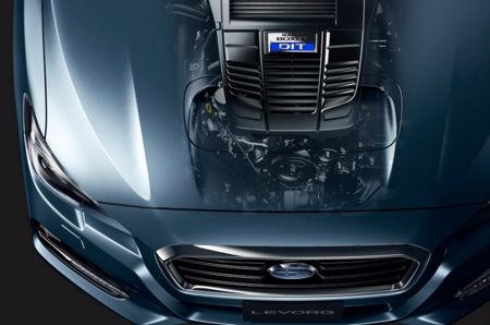 Subaru Levorg – nový model z Tokia + ' ' + <p style="text-align: justify;">Na tokijském autosalonu 2013 byl představen nový prototyp Subaru Levorg, který se vyznačuje stylovým designem s&nbsp;prvky sportovního vozu. Jde o zcela nový typ cestovního kombi, které nabízí to nejlepší z&nbsp;jízdních vlastností, bezpečnosti a hospodárnosti.</p>
<p style="text-align: justify;">Název LEVORG je kombinací slov „LEGACY“, „REVOLUTION“ a&nbsp; „TOURING“. Kombinuje tak v&nbsp;sobě to nejlepší z&nbsp;vozů Subaru Impreza a Legacy.</p>
<p style="text-align: justify;">Už příští rok na jaře bude na výběr s motory Subaru Boxer o objemu 1,6 litru s&nbsp;výkonem 170 koní a také přeplňovaným motorem 2,0 litru s&nbsp;výkonem až 300 koní.</p>
<p style="text-align: justify;">Nový vůz bude výjimečný i zajímavými technologickými novinkami. První z&nbsp;nich je systém kamer EyeSight, který sám detekuje překážky nebo chodce a dokáže zabrzdit vůz. K&nbsp;dalším novým systémům bude patřit adaptivní tempomat, aktivní asistent pro jízdu v&nbsp;pruzích nebo systém varování před příliš rychlým couváním.</p>
<p><iframe width="470" height="300" frameborder="0" src="//www.youtube.com/embed/mnAoT7IOf4M"></iframe></p> 